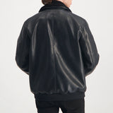 Evolve Pu Jacket