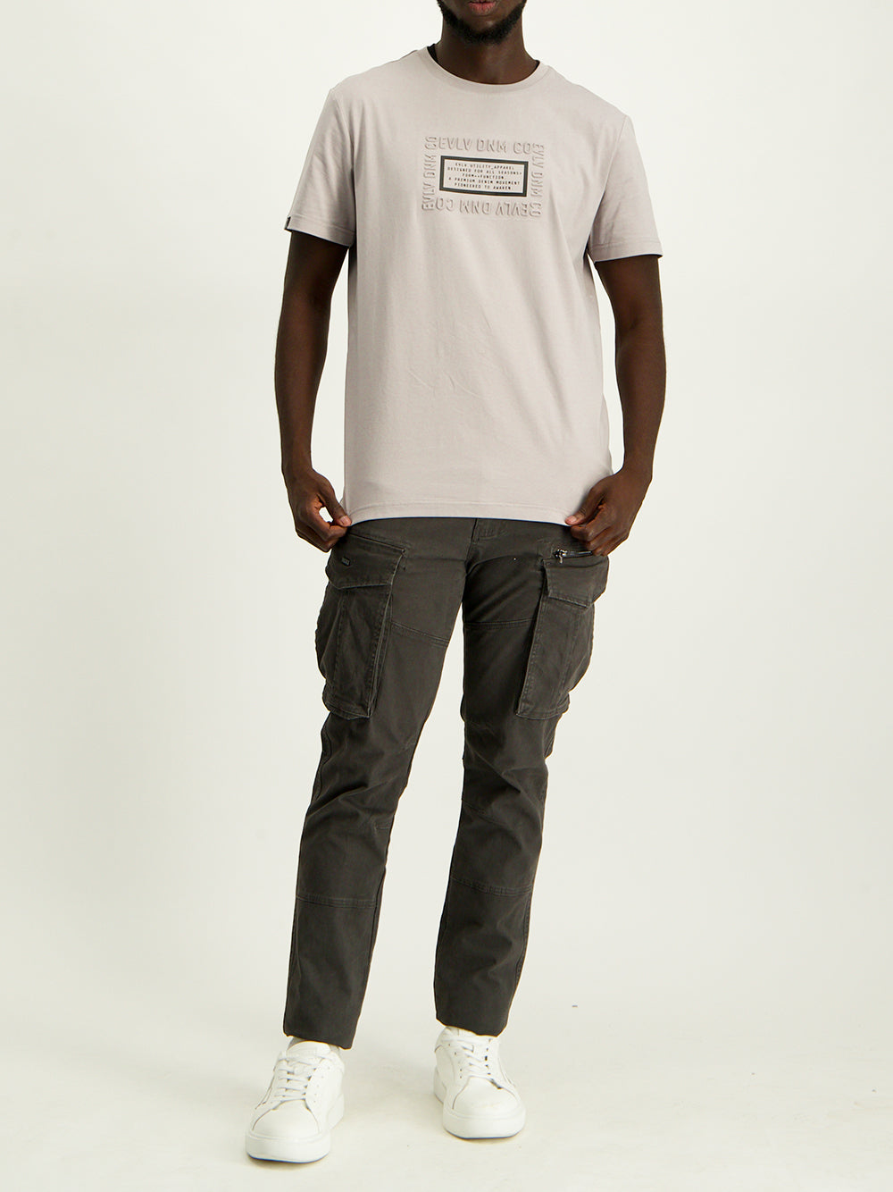 Evolve Fashion Tee