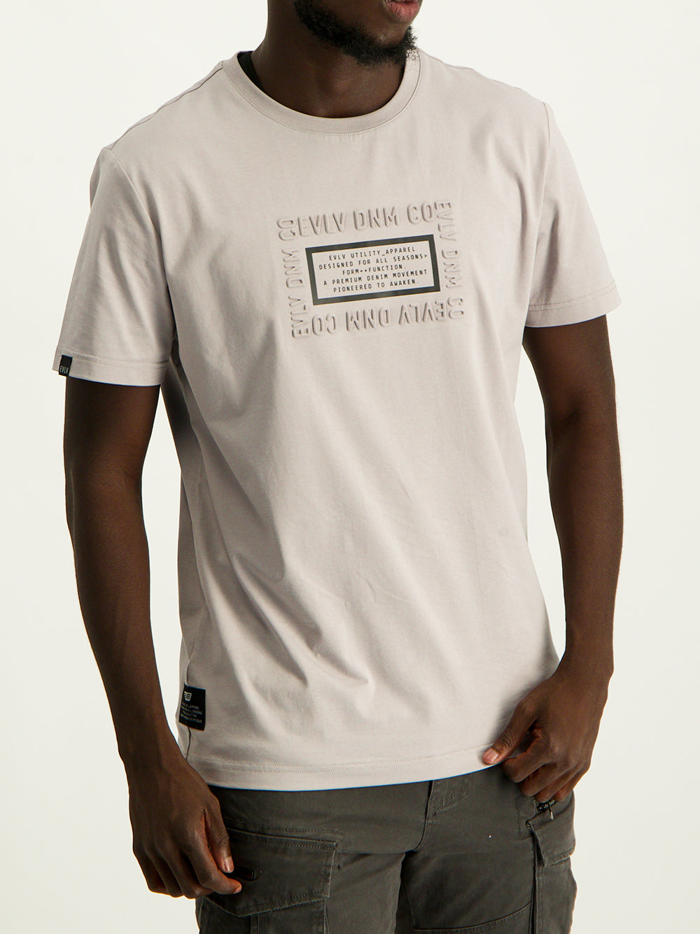 Evolve Fashion Tee