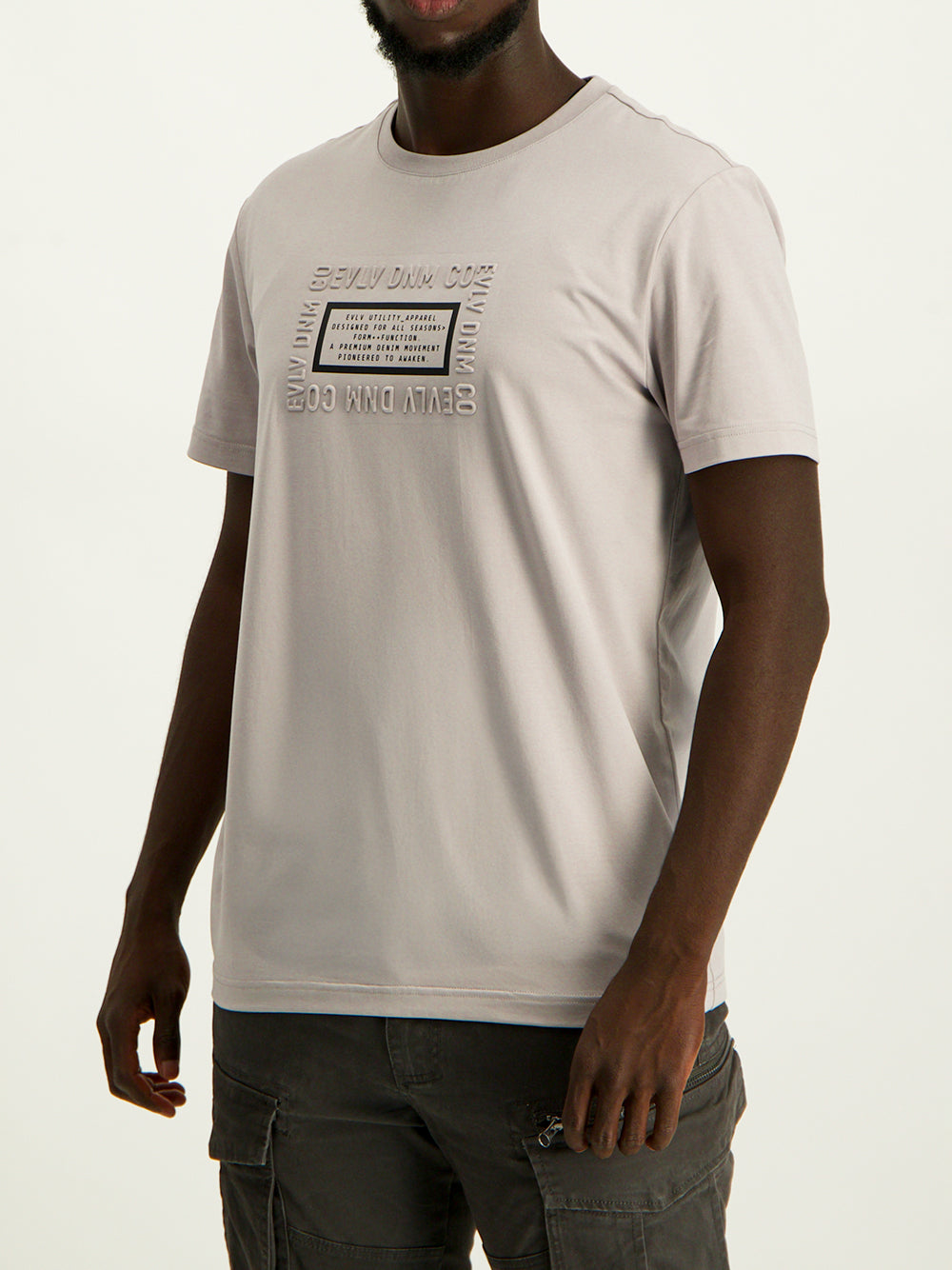 Evolve Fashion Tee