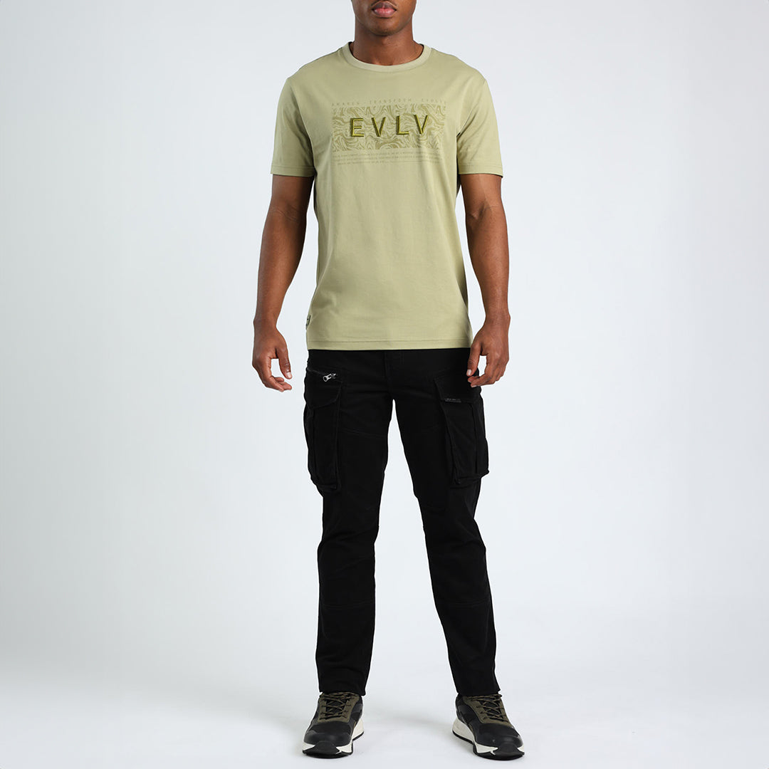 Evolve Fashion Tee