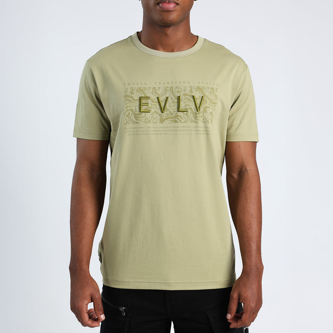 Evolve Fashion Tee