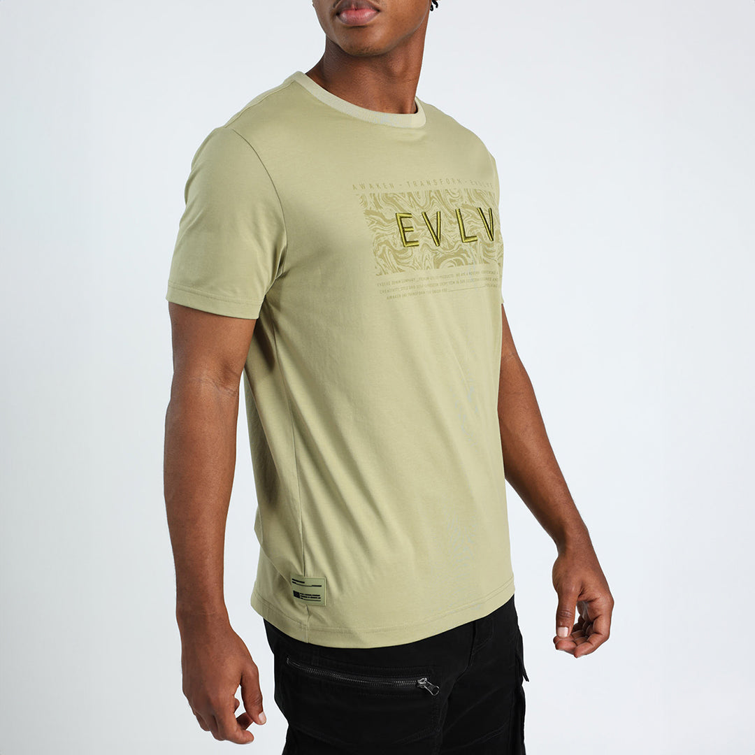 Evolve Fashion Tee