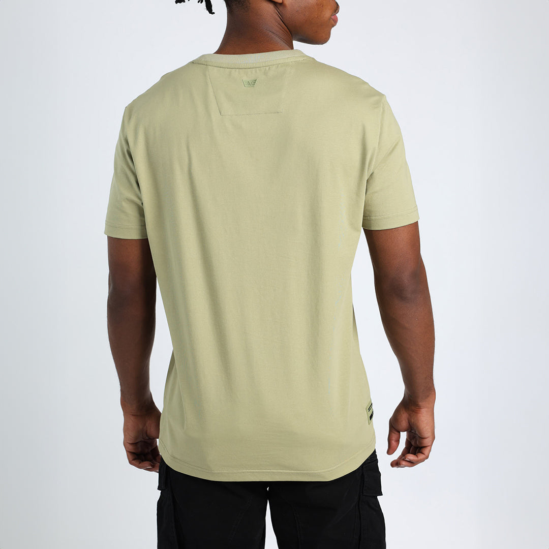 Evolve Fashion Tee