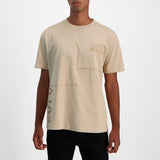 Evolve Paneled Tee