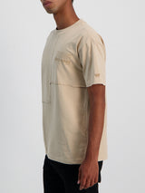 Evolve Paneled Tee
