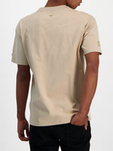 Evolve Paneled Tee
