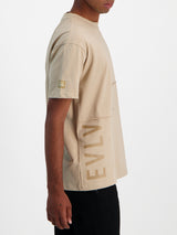 Evolve Paneled Tee