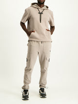 Evolve Hooded Tee