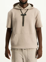 Evolve Hooded Tee