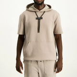 Evolve Hooded Tee