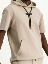 Evolve Hooded Tee