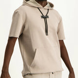 Evolve Hooded Tee