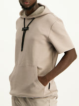 Evolve Hooded Tee