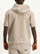 Evolve Hooded Tee