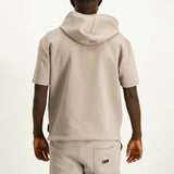 Evolve Hooded Tee