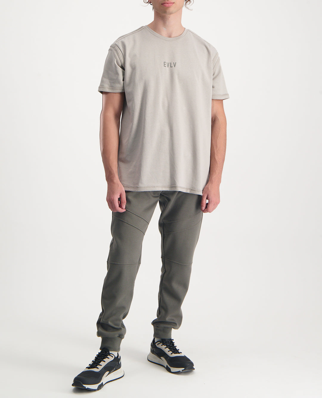 Evolve Baggy Tee
