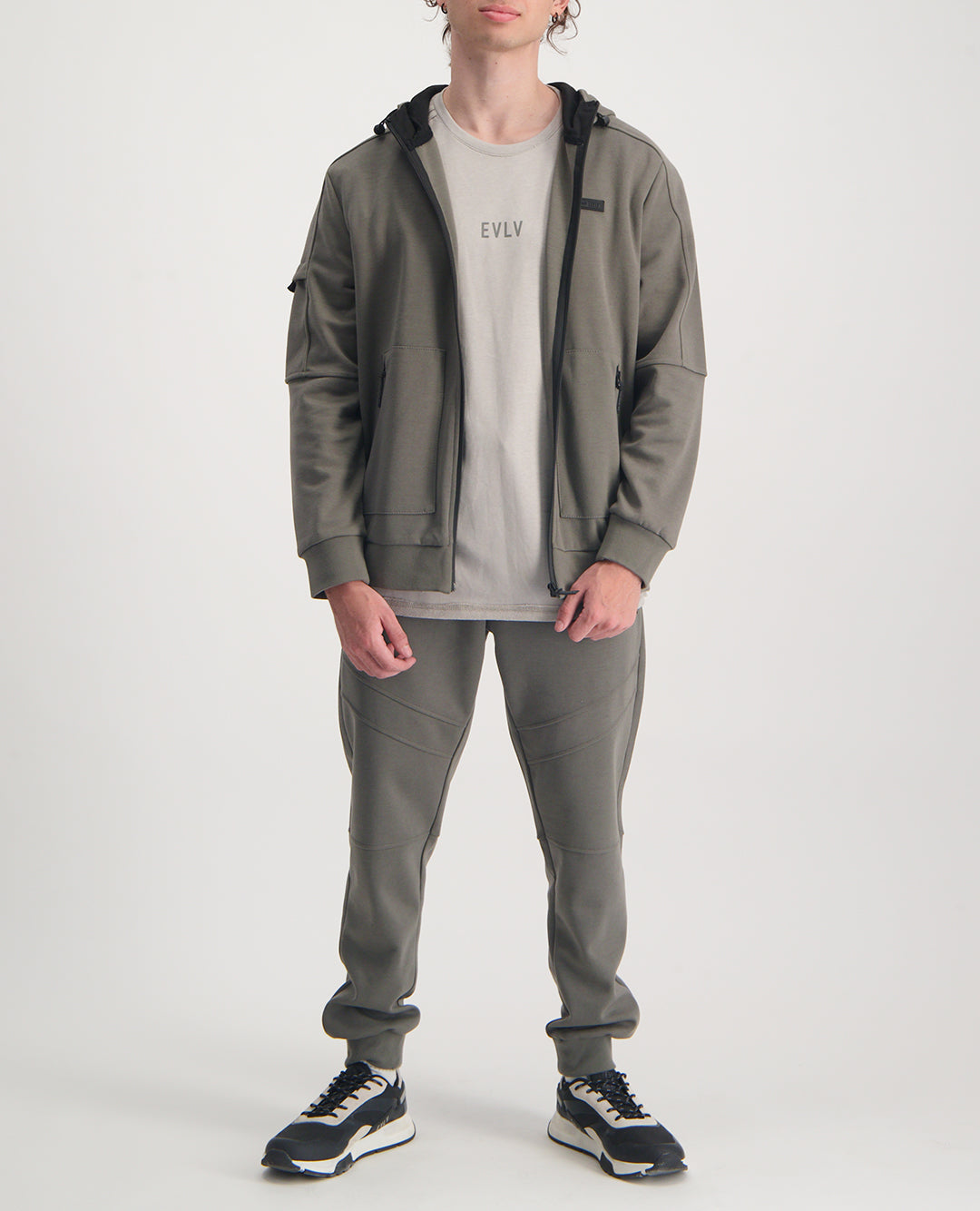 Evolve Scuba Jacket