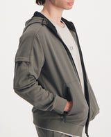 Evolve Scuba Jacket