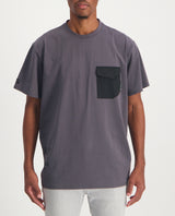 Evolve Baggy Tee