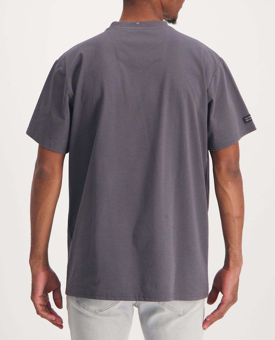 Evolve Baggy Tee