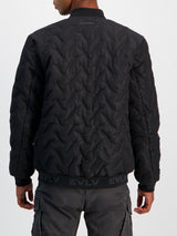 Evolve Bomber Jacket