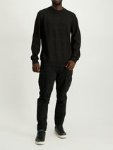 Evolve Fleece Sweater