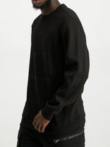 Evolve Fleece Sweater
