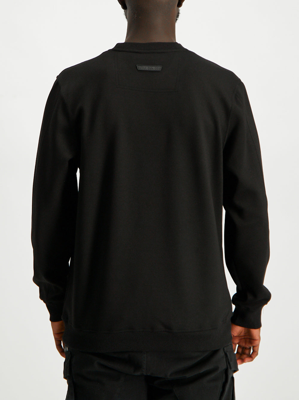 Evolve Fleece Sweater