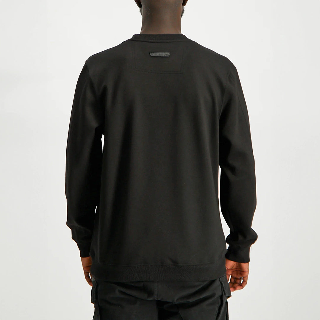 Evolve Fleece Sweater