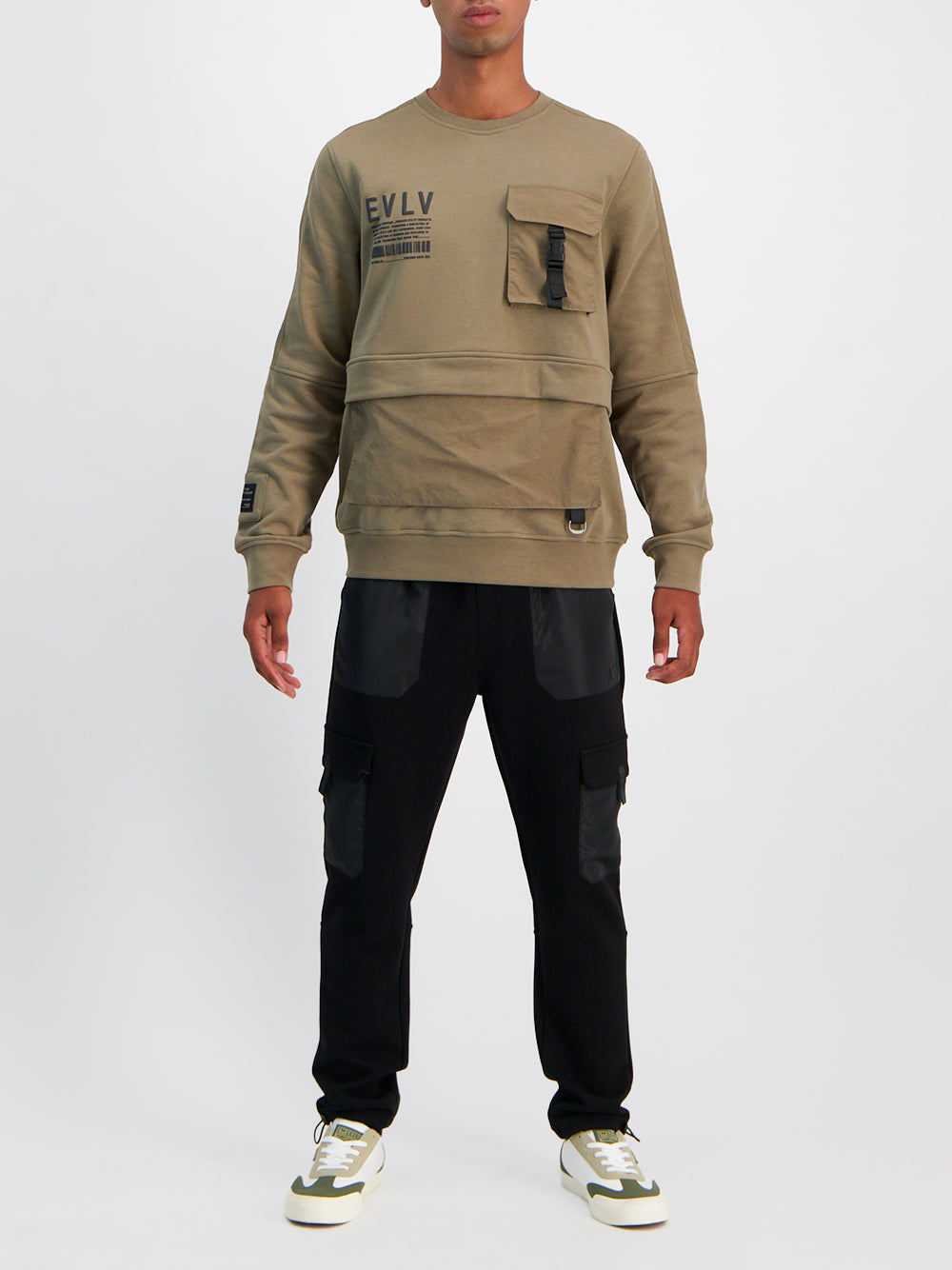 Evolve Scuba Pants