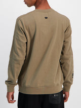 Evolve Fleece Sweater