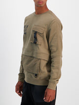 Evolve Fleece Sweater