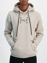 Evolve Fleece Sweater