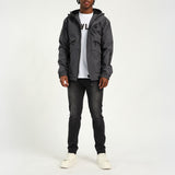 Evolve Nylon Jacket
