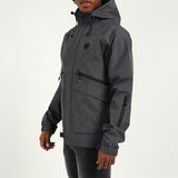 Evolve Nylon Jacket