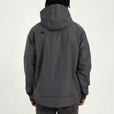 Evolve Nylon Jacket
