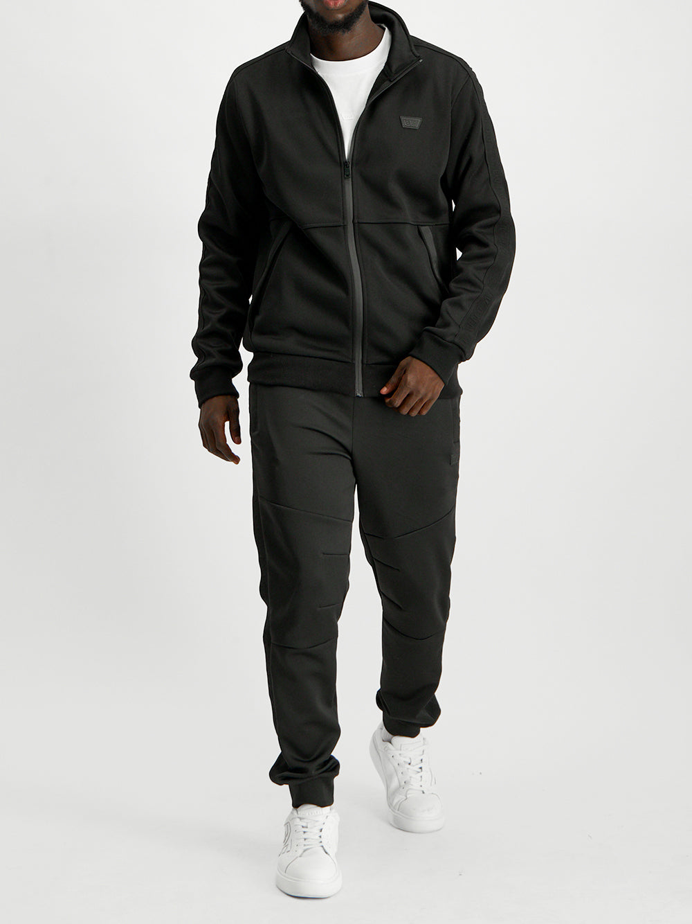 Evolve Scuba Jacket