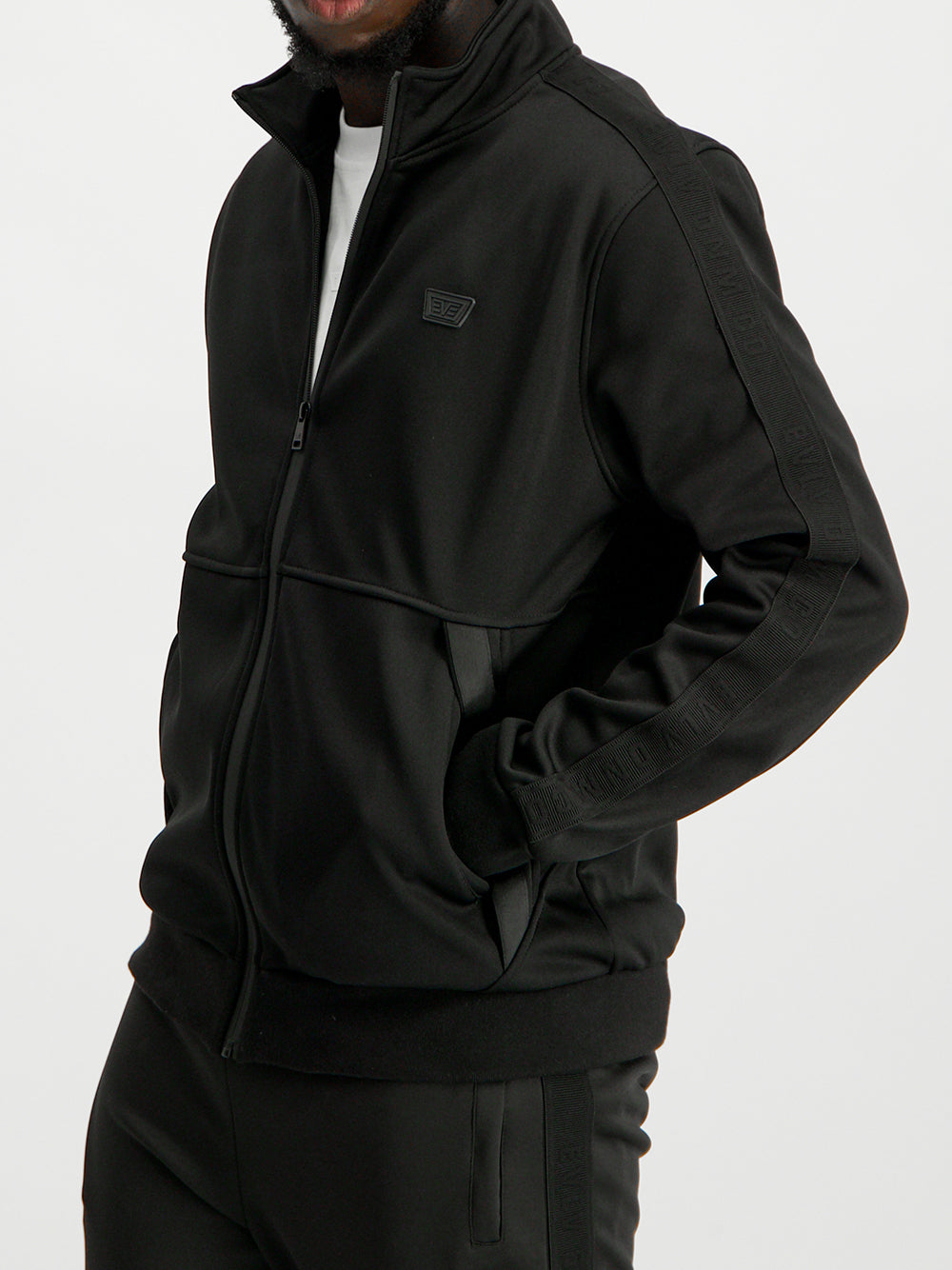 Evolve Scuba Jacket
