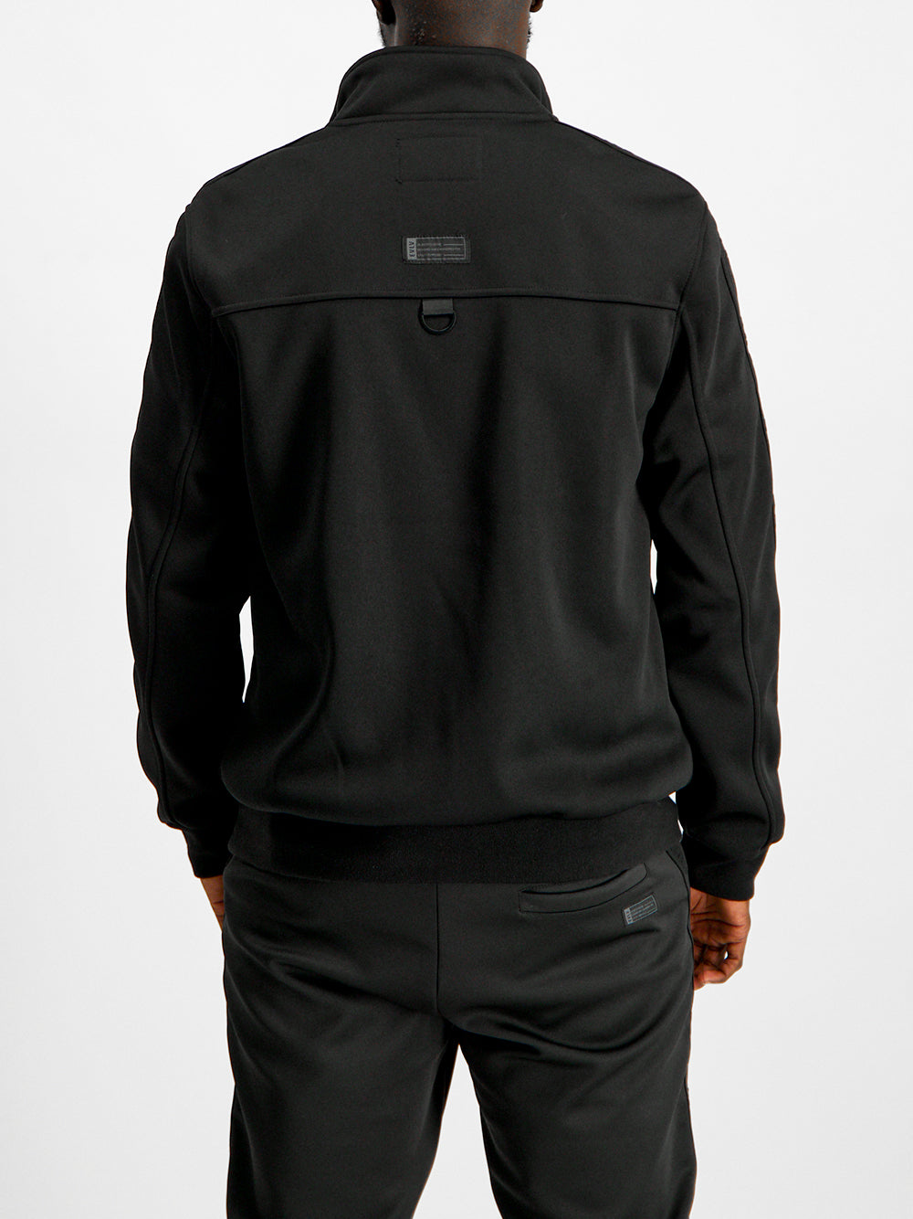 Evolve Scuba Jacket
