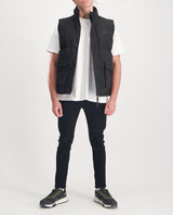 Evolve Nylon Gillet