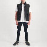 Evolve Nylon Gillet