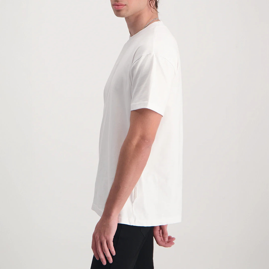 Evolve Printed Tee