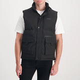 Evolve Nylon Gillet