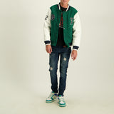 Trb Baseball Jacket