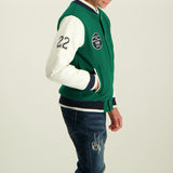 Trb Baseball Jacket