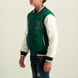 Trb Baseball Jacket