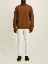 Evolve Fleece Sweater
