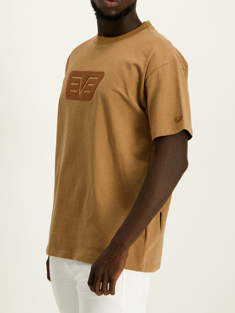 Evolve Printed Tee
