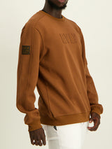 Evolve Fleece Sweater